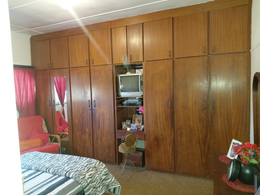 4 Bedroom Property for Sale in Van Riebeeck Hoogte Eastern Cape